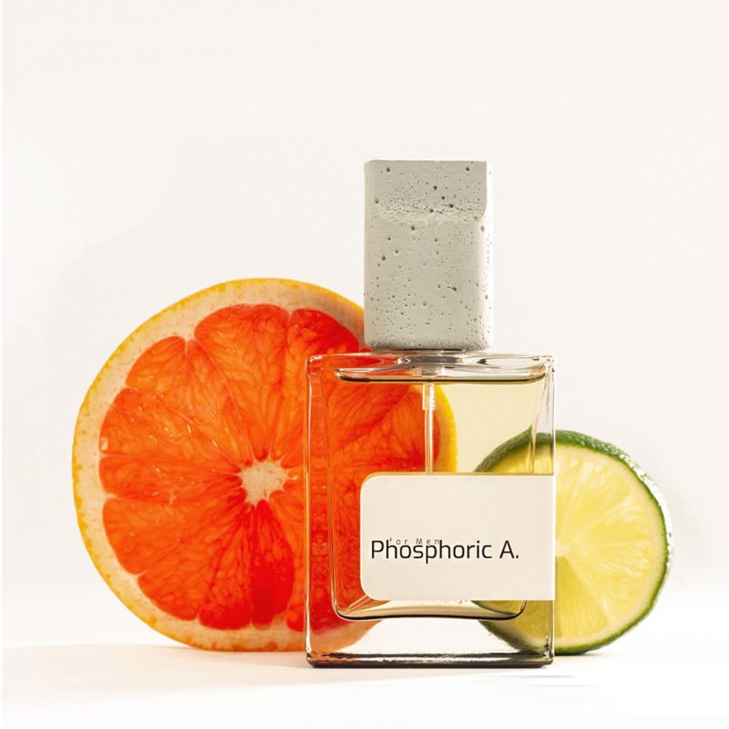 فُسفوریک. اِی - Image 3