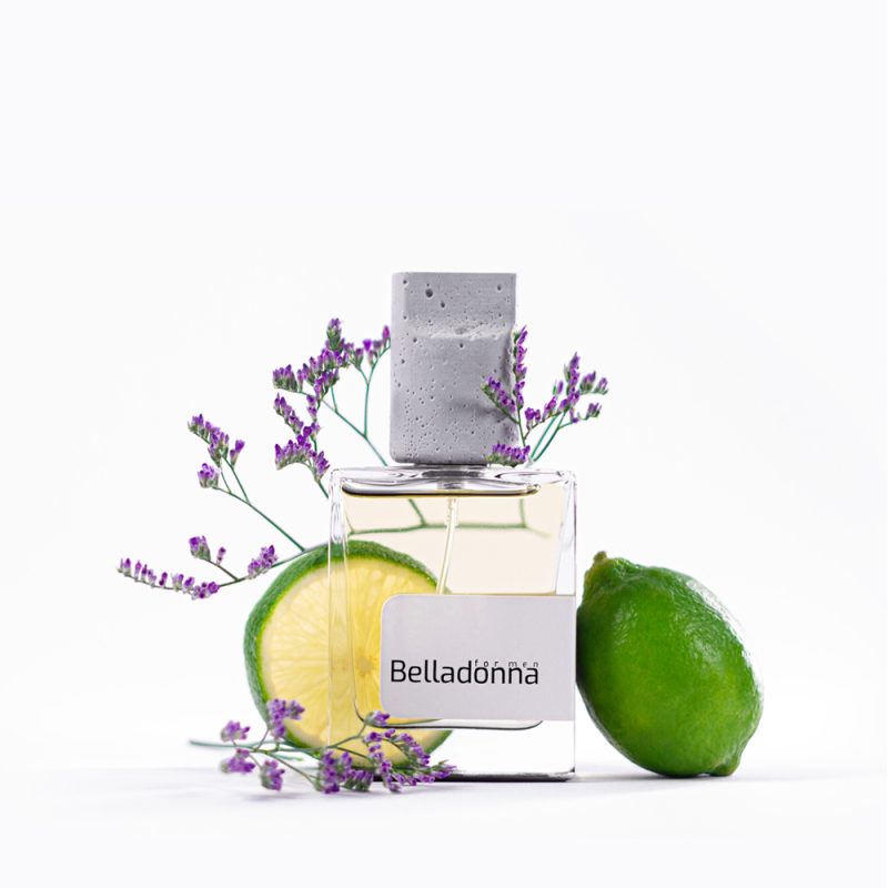 بِلادُونا - Image 3