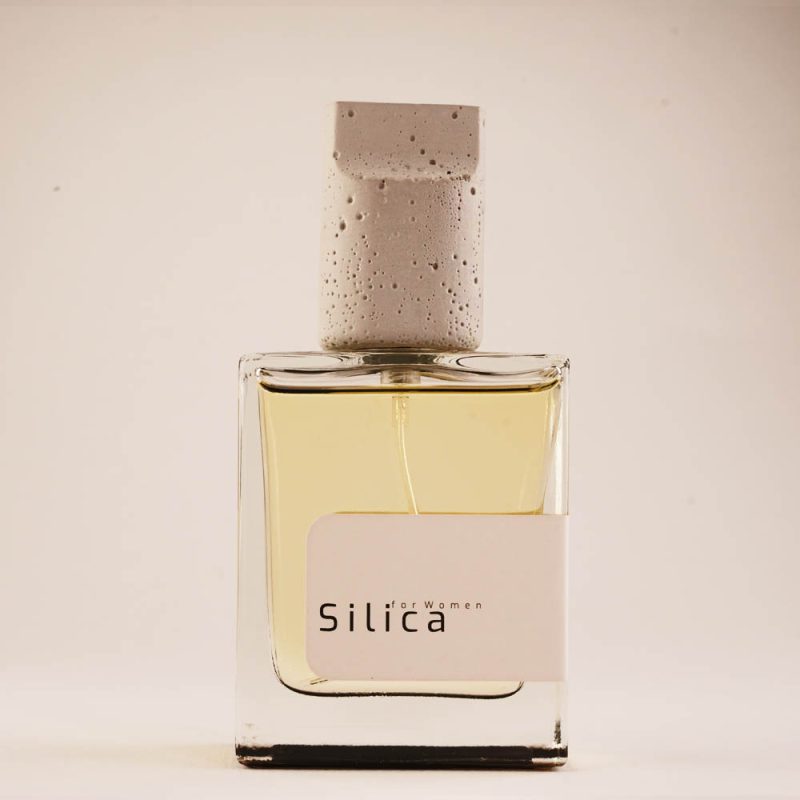 سیلیکا - Image 2