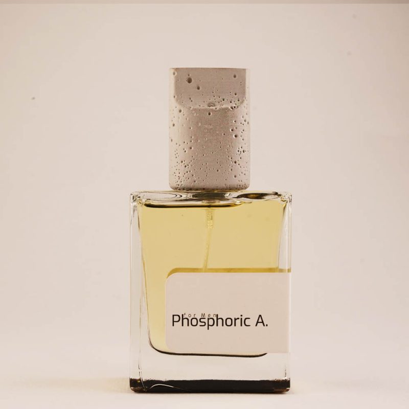 فُسفوریک. اِی - Image 2