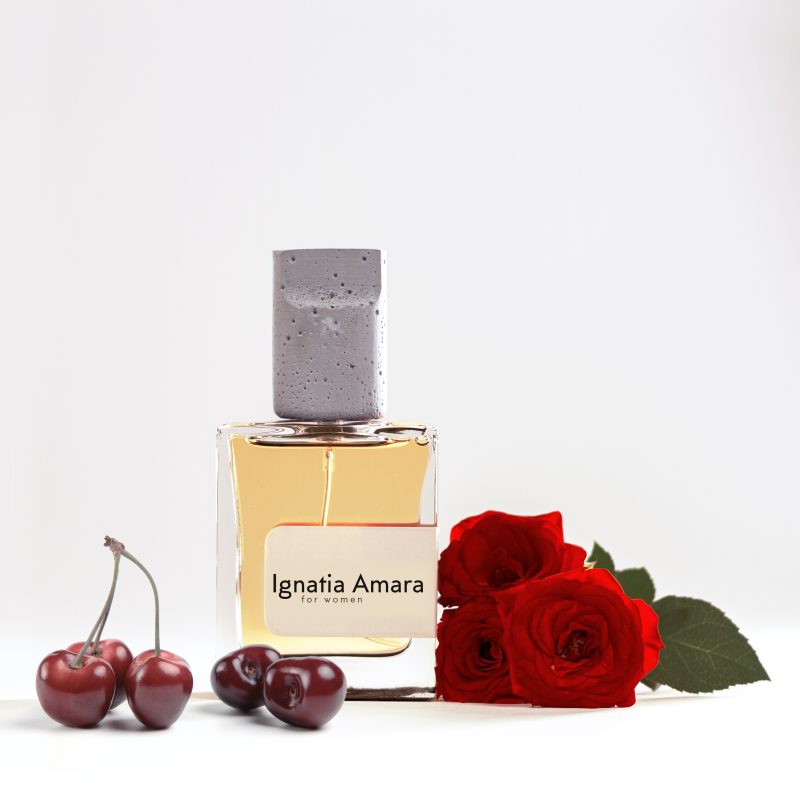 ایگنشیا آمارا - Image 3