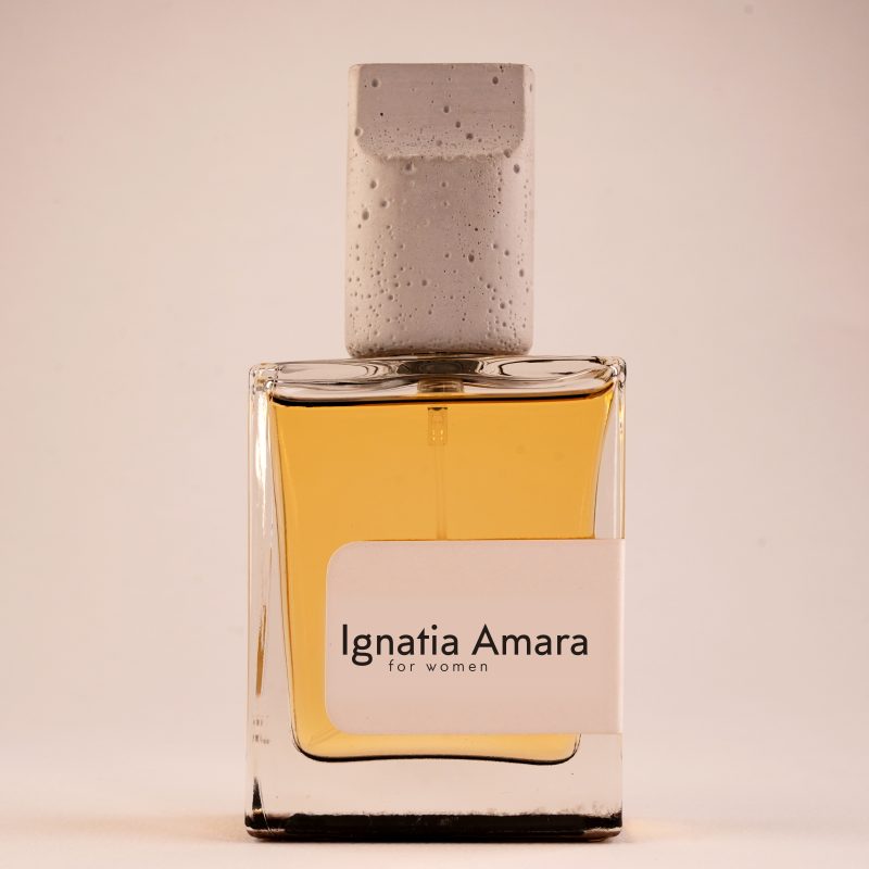 ایگنشیا آمارا - Image 2