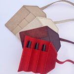 کیف های فشنبل رولی 30 میل