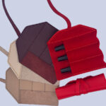 کیف های فشنبل رولی 30 میل - Image 4