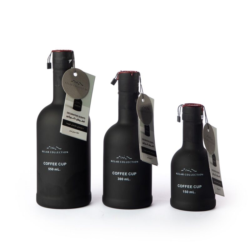 عطر دکوراتیو COFFEE CUP - Image 2